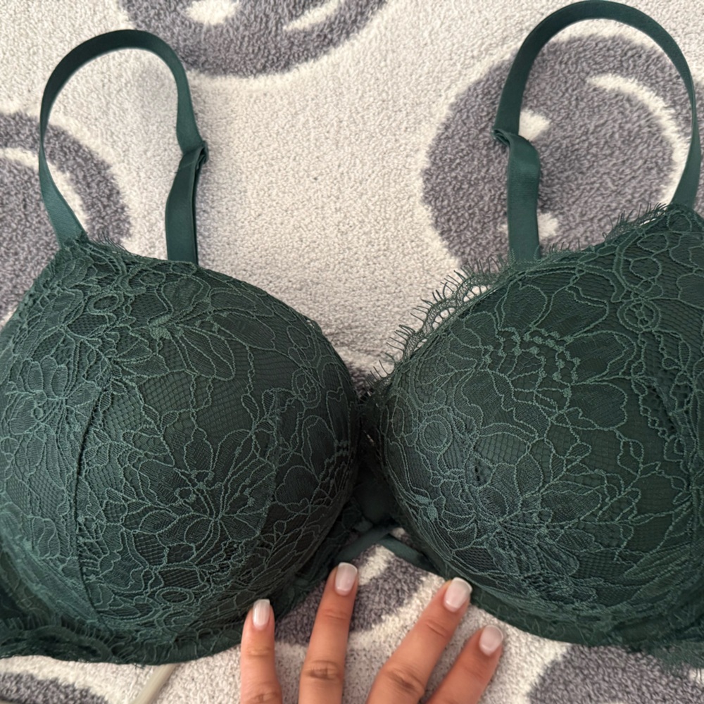 Victoria's Secret Very Sexy Push Up Bra
